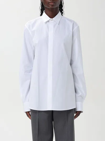 Valentino Shirt  Men Color White In Weiss