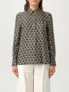 Valentino Toute La V Twill Shirt