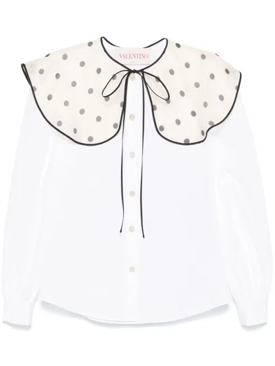 VALENTINO SHIRT