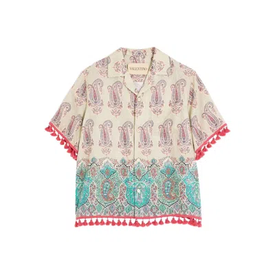 VALENTINO SHIRT