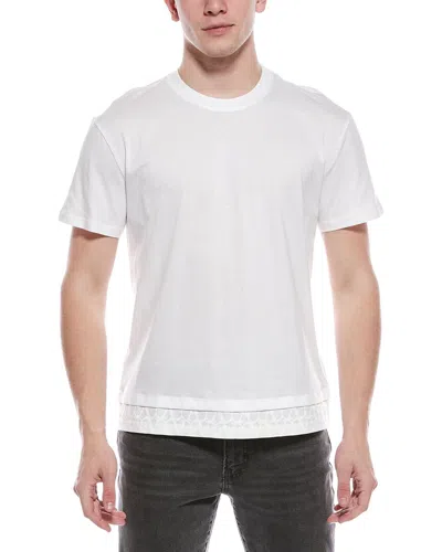 Valentino Shirt In White