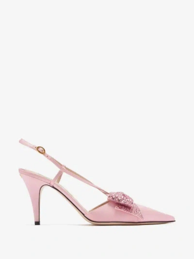 Valentino Garavani Shoes In Multi