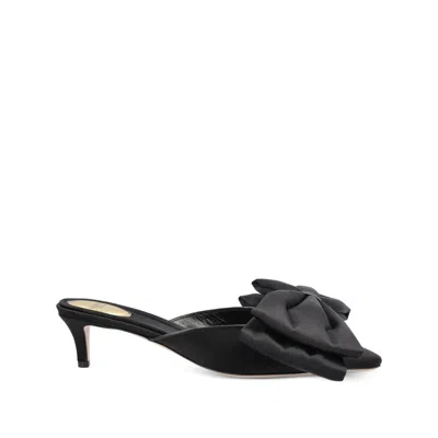 Valentino Garavani Shoes Black