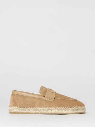 Valentino Garavani Shoes Men  In Neutral