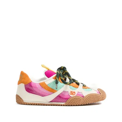 Valentino Garavani Shoes In Multi