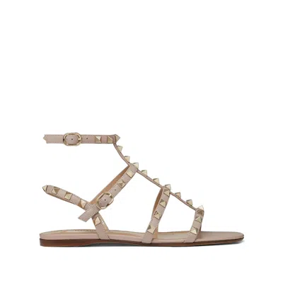 Valentino Garavani Shoes In Multi