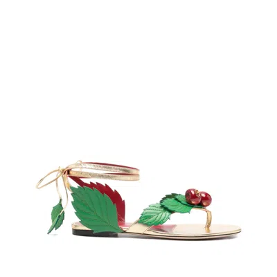 Valentino Garavani Shoes In Multi