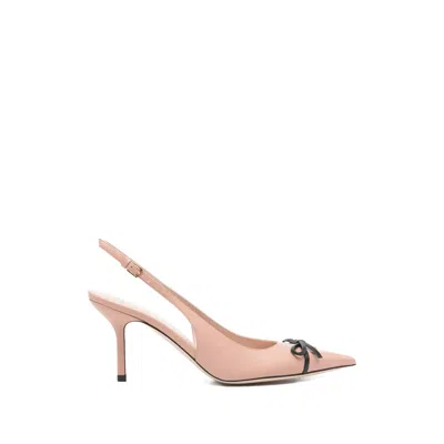 Valentino Garavani Shoes In Pink