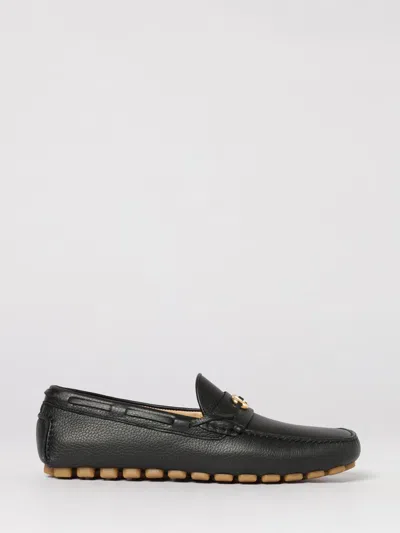 Valentino Garavani Loafers  Men Color Black