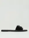 Valentino Garavani Shoes  Woman Color Black