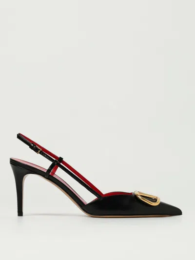 VALENTINO GARAVANI PUMPS VALENTINO GARAVANI WOMAN COLOR BLACK,430318002