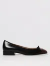 Valentino Garavani Shoes  Woman Color Black