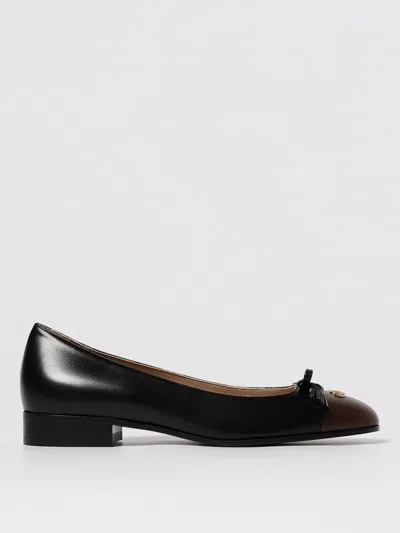 Valentino Garavani Shoes  Woman Color Black