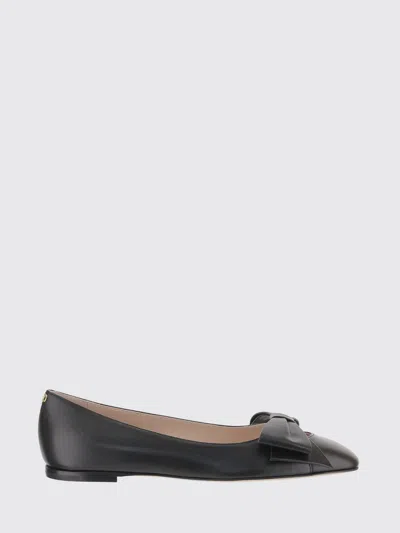 Valentino Garavani Shoes  Woman Color Black
