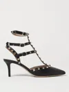 Valentino Garavani Schuhe  Damen Farbe Schwarz