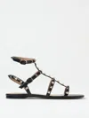 Valentino Garavani Schuhe  Damen Farbe Schwarz