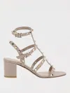 Valentino Rockstud Pumps In ブラッシュピンク