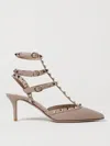 Valentino Garavani Schuhe  Damen Farbe Puder