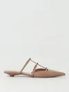 Valentino Garavani High Heel Shoes  Woman Color Pink