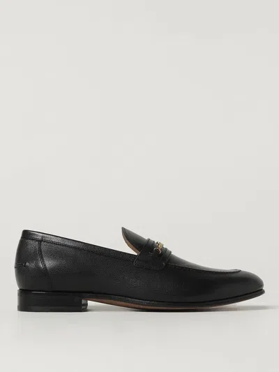 VALENTINO GARAVANI LOAFERS VALENTINO MEN COLOR BLACK,H14479002