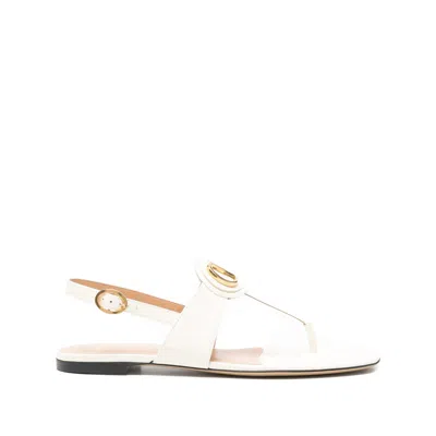 VALENTINO GARAVANI SHOES WHITE