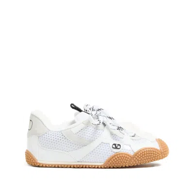 Valentino Garavani Shoes White