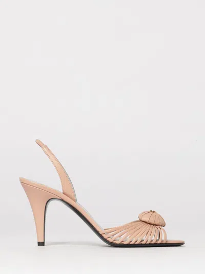 Valentino Garavani Shoes Woman  In Neutral