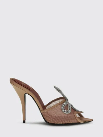 Valentino Garavani Shoes Woman  In Neutral
