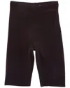Valentino Short In Brown
