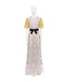 Valentino Short Sleeve Dress
