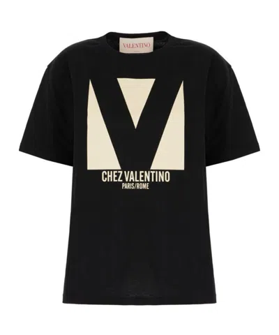 VALENTINO SHORT-SLEEVED T-SHIRT