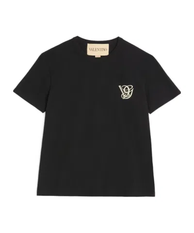Valentino Short-sleeved T-shirt