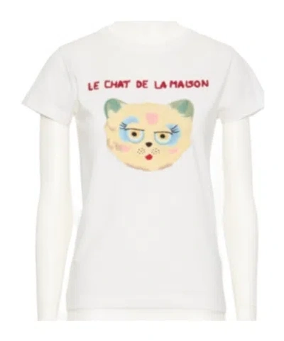 Valentino Short-sleeved T-shirt