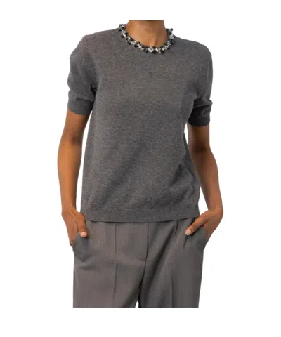 VALENTINO SHORT-SLEEVED T-SHIRT