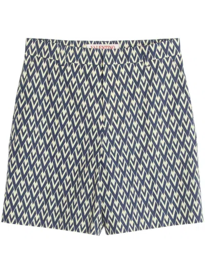 VALENTINO VALENTINO SHORTS