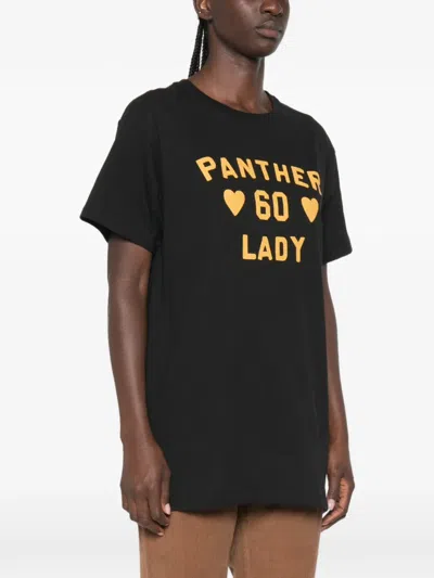 Valentino Short-sleeves T-shirt In Black