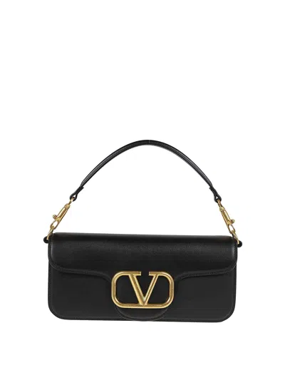 VALENTINO GARAVANI SHOULDER BAG LOCO`