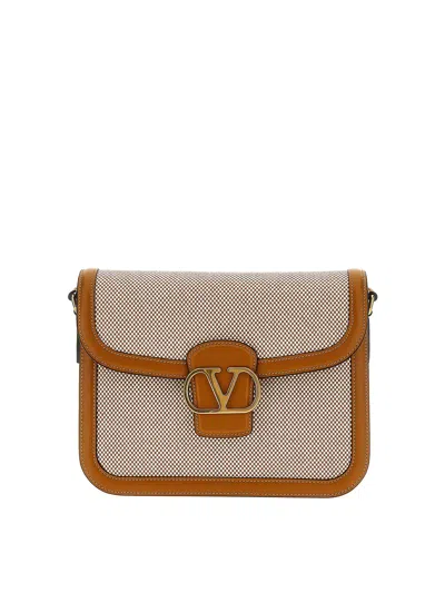 Valentino Garavani Shoulder Bag In Multi