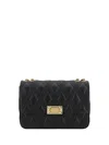 Valentino Shoulder Bag In Nero