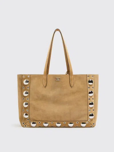 VALENTINO GARAVANI SHOULDER BAG VALENTINO GARAVANI MEN COLOR BEIGE,427910022