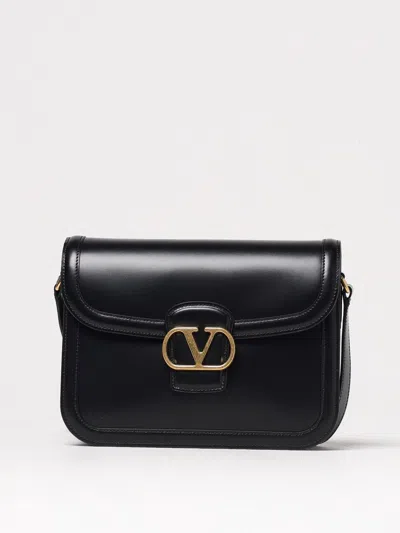 VALENTINO GARAVANI SHOULDER BAG VALENTINO GARAVANI MEN COLOR BLACK,G46805002