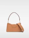 Valentino Shoulder Bag  Garavani Woman Color Beige In Beige
