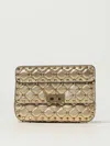 Valentino Shoulder Bag  Garavani Woman Color Beige In Sand