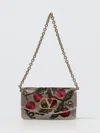 Valentino Shoulder Bag  Garavani Woman Color Beige In Sand