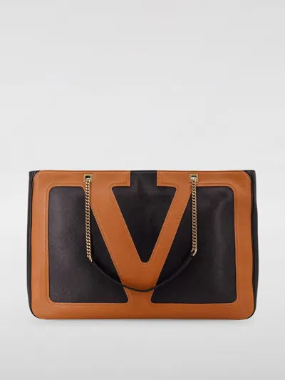 VALENTINO GARAVANI SHOULDER BAG VALENTINO GARAVANI WOMAN COLOR BLACK 1,G48572214