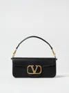 Valentino Garavani Shoulder Bag  Woman Color Black