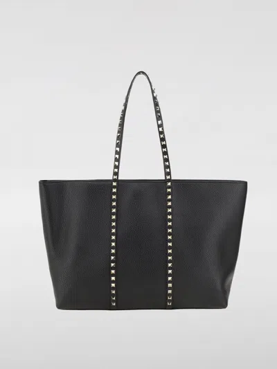 VALENTINO GARAVANI SHOULDER BAG VALENTINO GARAVANI WOMAN COLOR BLACK,G48569002