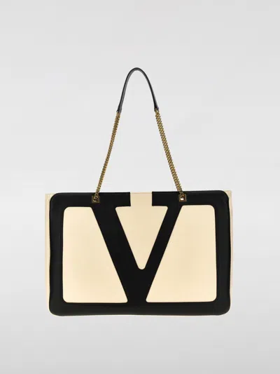 VALENTINO GARAVANI SHOULDER BAG VALENTINO GARAVANI WOMAN COLOR BLACK,G48572002