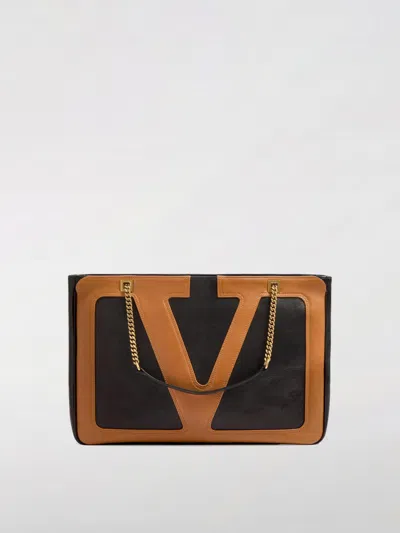 VALENTINO GARAVANI SHOULDER BAG VALENTINO GARAVANI WOMAN COLOR BLACK,G43158002