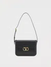 Valentino 9to5 Bag In Black